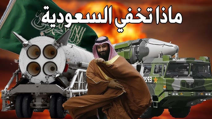 صراع الوجود في الشرق الاوسط والتحدي السعودي .. الابعاد والنتائج .