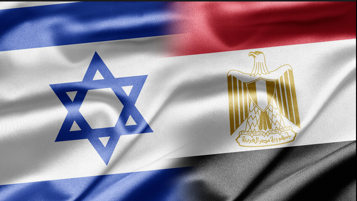 مصر ترفض تعيين سفيرا إسرائيليا جديدا في القاهرة ..!!