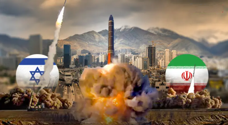 عاجل : إيران تتعرض لاكبر هجوم إسرائيلي – أمريكي – غربي !! عاجل : إيران تتعرض لاكبر هجوم إسرائيلي – أمريكي – غربي !!