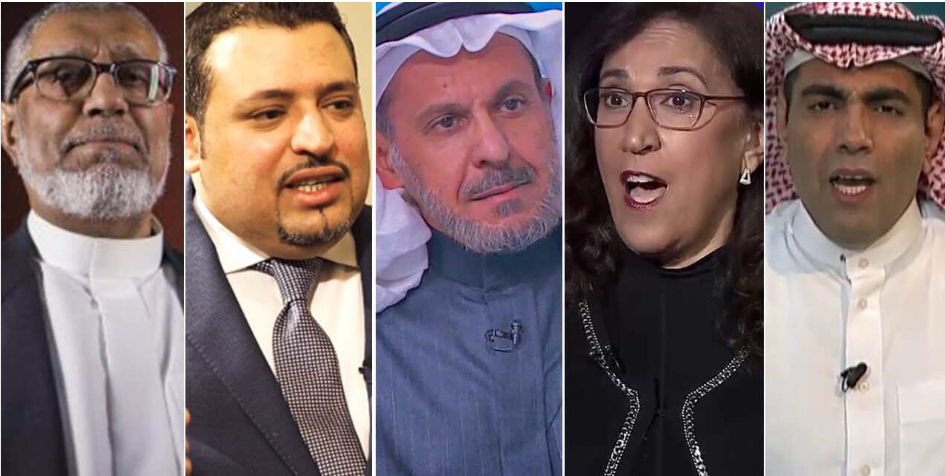 عاجل : قلق دولي وعالمي حول الحريات وحقوق الانسان بالسعودية !