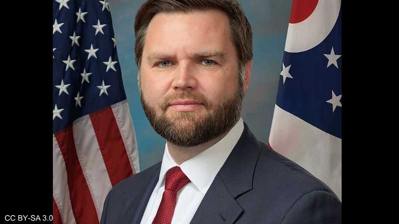 نائب الرئيس الامريكي من يعتقد أنه يمكن بالعقوبات ضد روسيا والدعم العسكري لأوكرانيا إنهاء النزاع فهو واهم وكاذب ومنفصل عن الواقع !