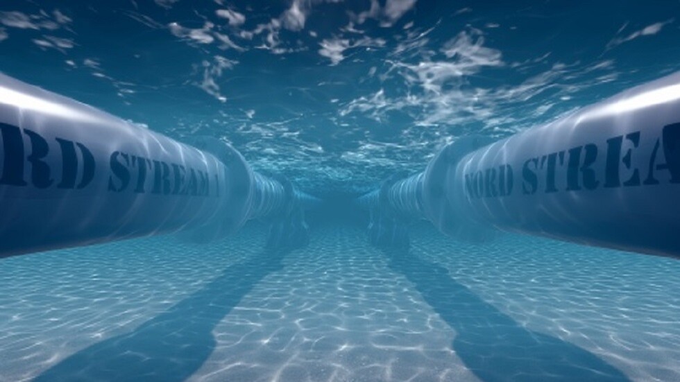 تهريب مفجر أنابيب السيل الشمالي النفطي الى أوكرانيا !!