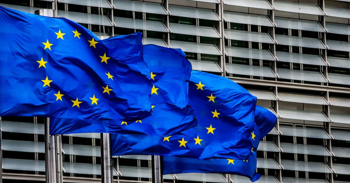 الفساد المالي والبيروقراطية السياسية يضرب أروقة بروكسل !!