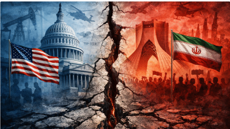 الكونجرس الامريكي يعارض ترامب على الحرب ضد إيران الكونجرس الامريكي يعارض ترامب على الحرب ضد إيران