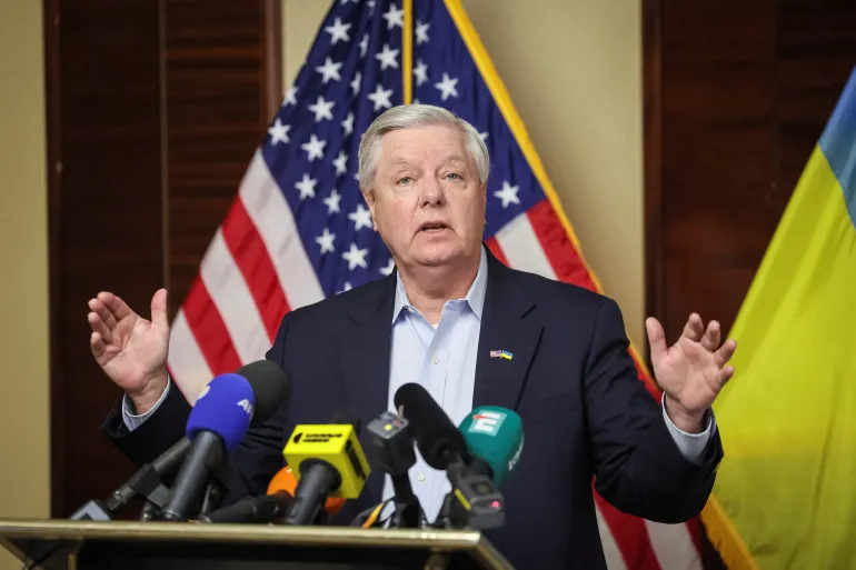 غضب أمريكي ضد الامارات – السعودية – قطر – تركيا