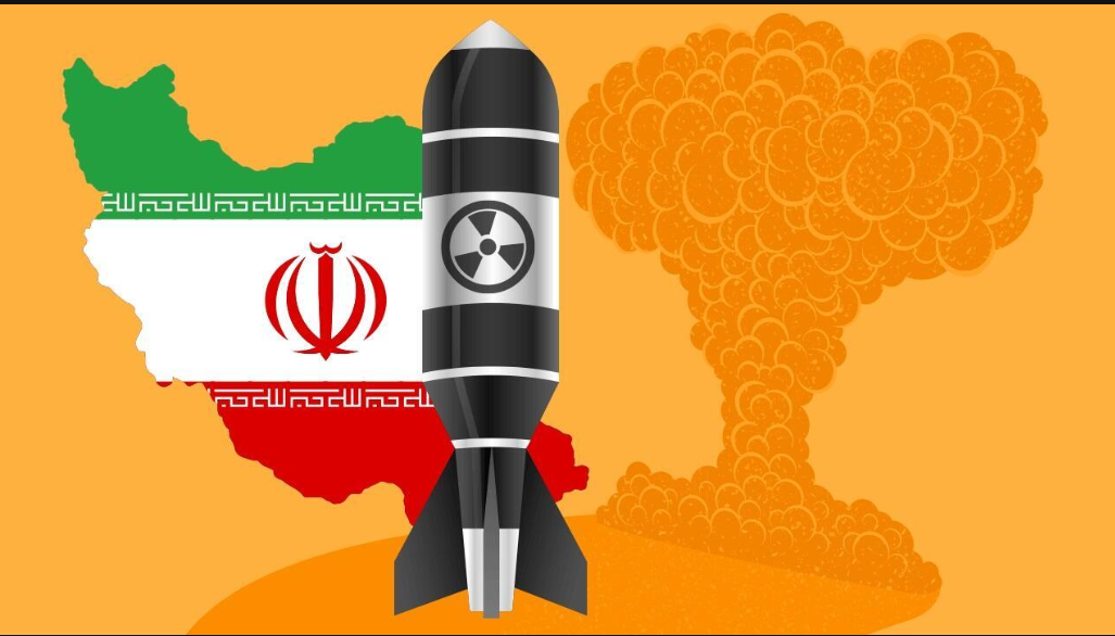 الصراعات الايرانية – الامريكية المتكررة